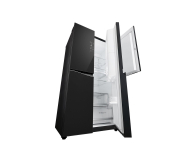 LG GSM860BMAV NoFrost Czarna - 1385964 - zdjęcie 12